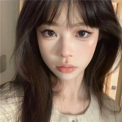 两个人